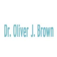 Dr Oliver J. Brown image 1